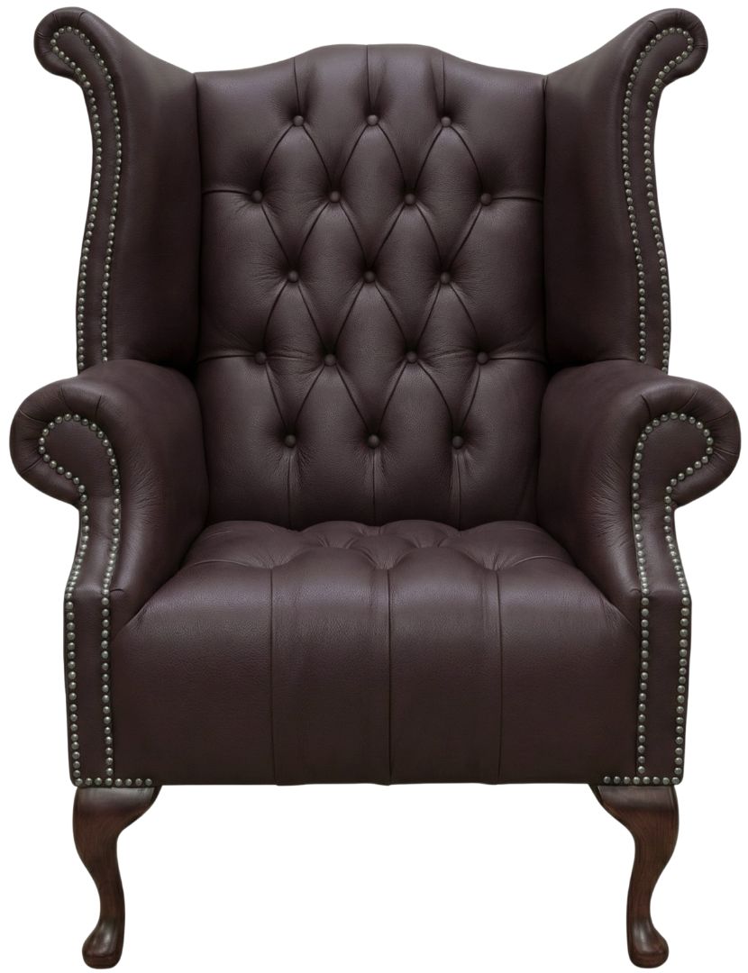 The Churchill Chesterfield
